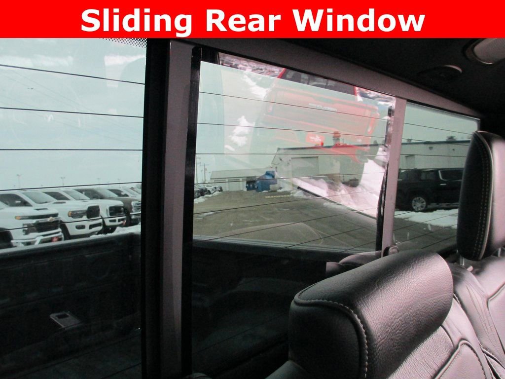 Used 2021 RAM 1500 Limited image 25