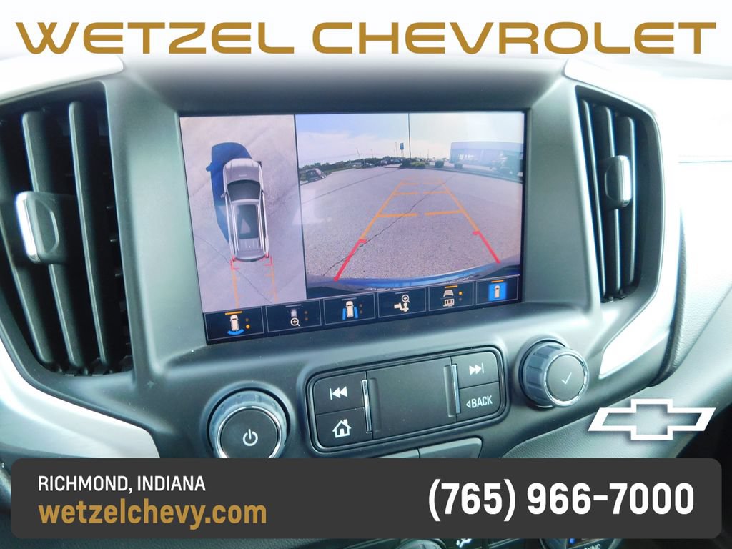 Used 2024 GMC Terrain SLT w/ Tech Package AWD/4WD image 39