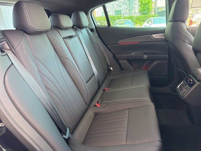 New 2025 Maserati Grecale Modena image 18