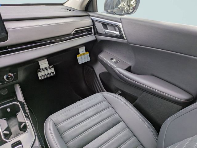 New 2026 Mitsubishi Outlander SE image 19