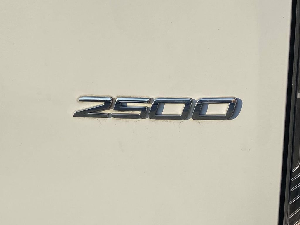 Used 2020 Mercedes-Benz Sprinter 2500 w/ Driver Convenience Package image 10