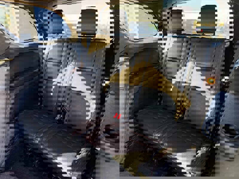 Used 2018 Dodge Durango R/T w/ Trailer Tow Group IV image 5