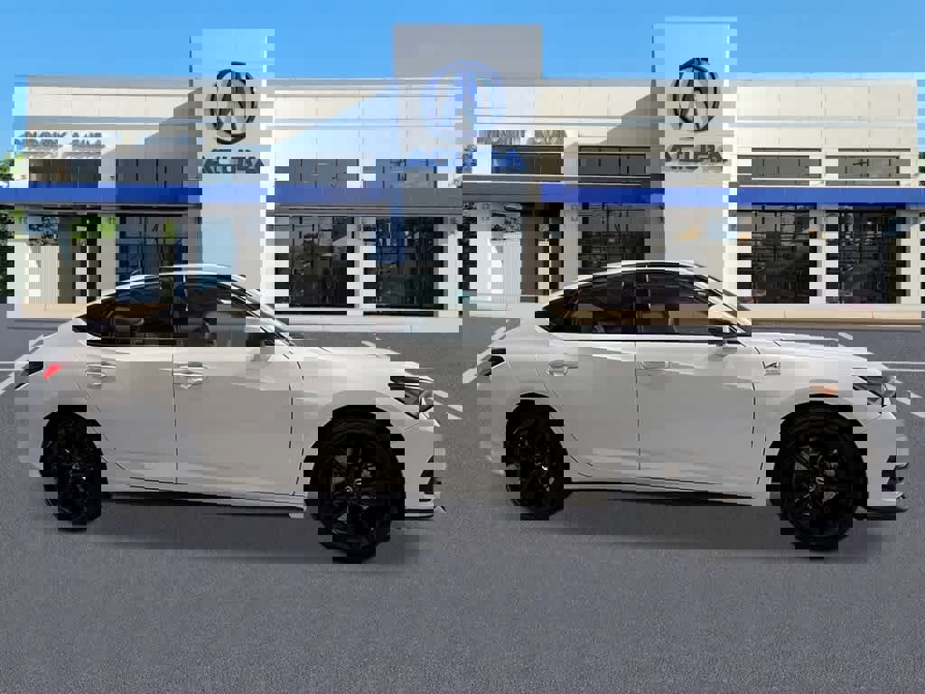 New 2026 Acura Integra A-Spec image 6