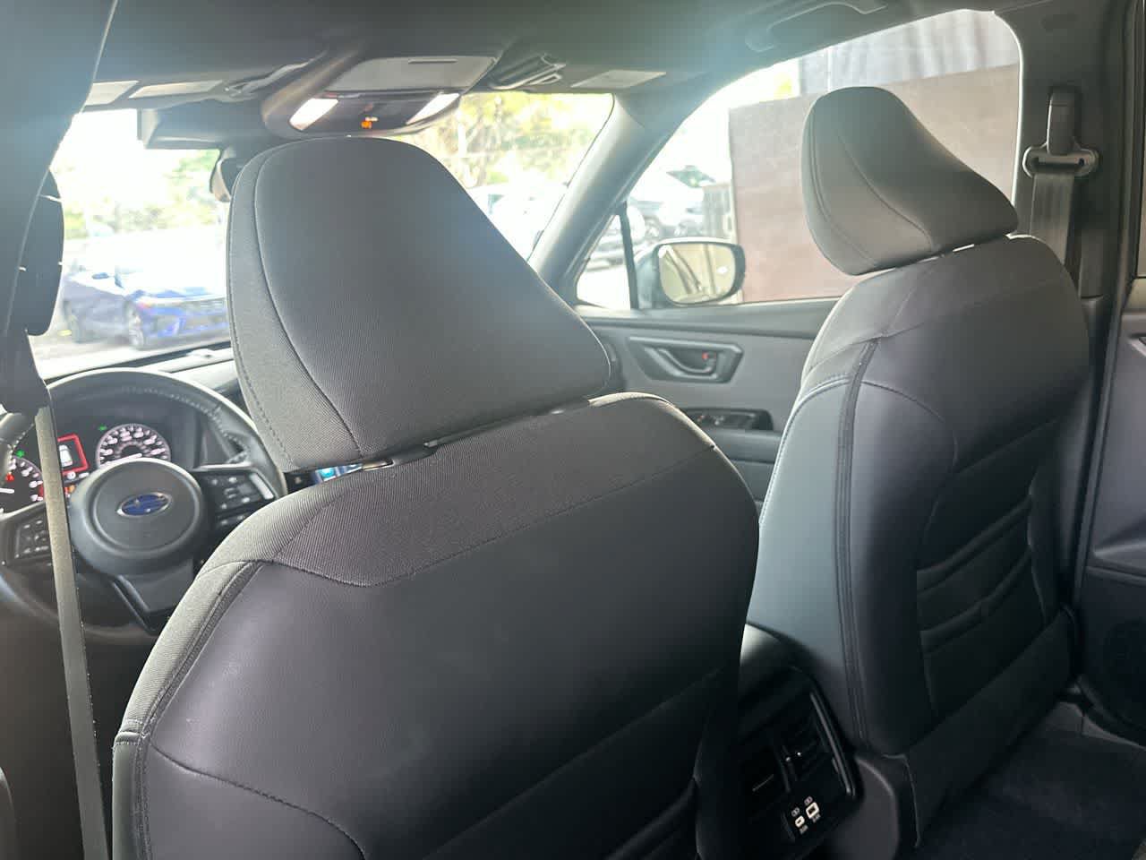 Certified 2026 Subaru Forester Premium AWD/4WD image 23