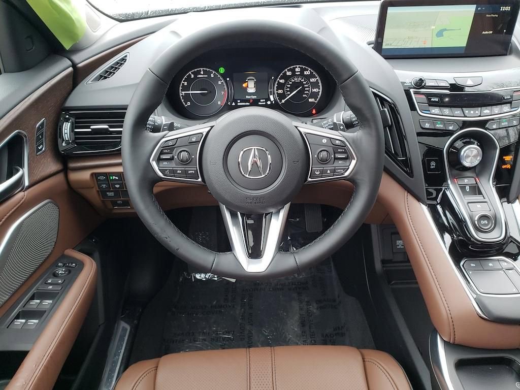 New 2026 Acura RDX SH-AWD w/ Advance Package image 7