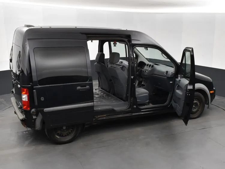 Used 2012 Ford Transit Connect XLT FWD image 6