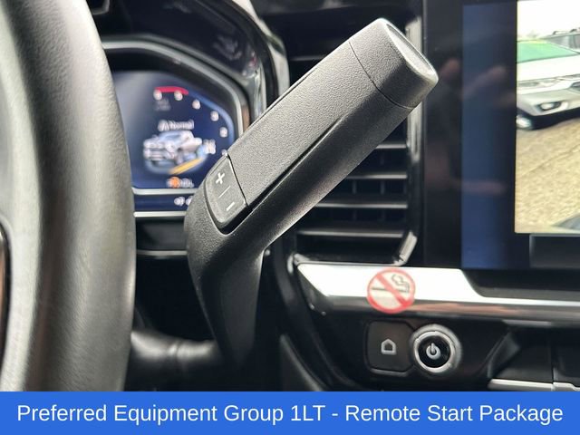 Used 2025 Chevrolet Silverado 2500 LT w/ Convenience Package image 9