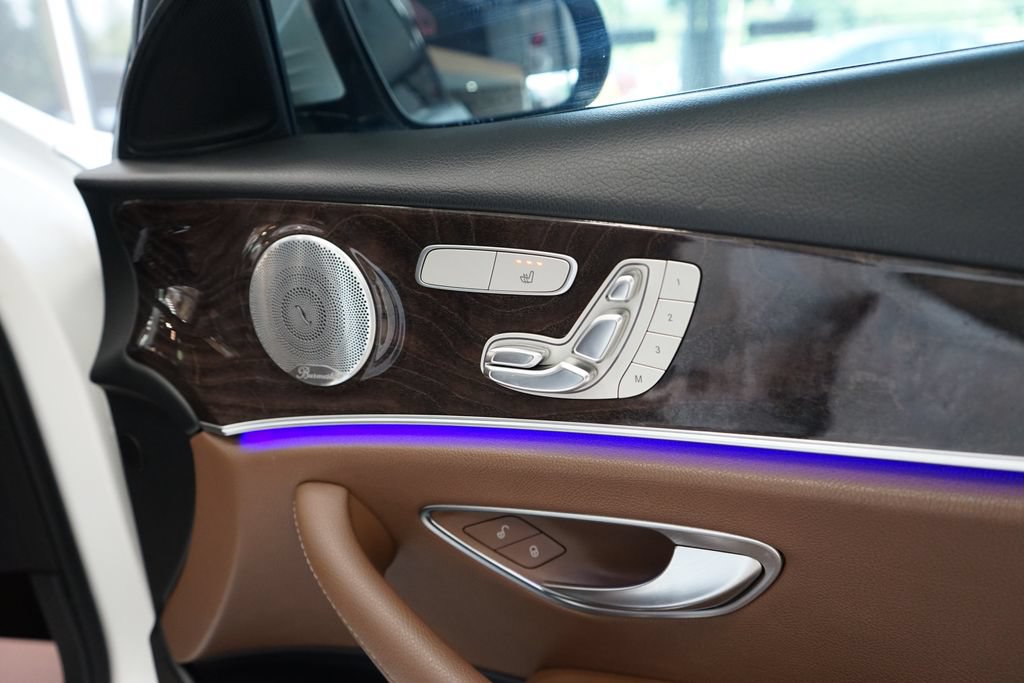 Used 2019 Mercedes-Benz E 300 w/ Premium 1 Package image 44