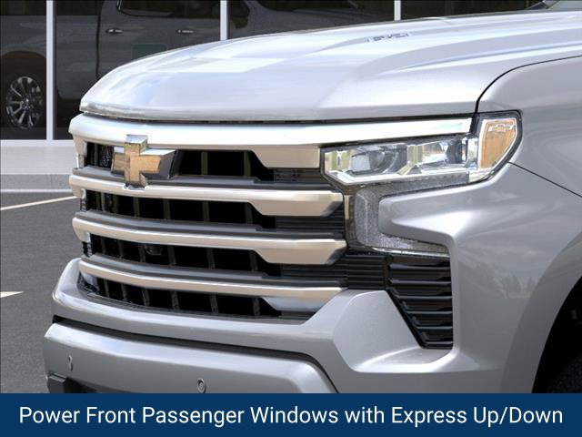 New 2026 Chevrolet Silverado 1500 High Country AWD/4WD image 15