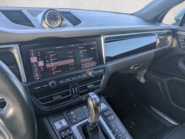 Used 2019 Porsche Macan S image 15