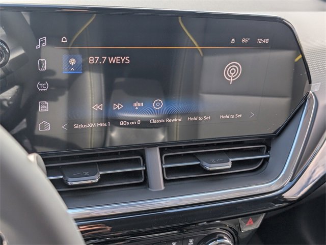 New 2026 Chevrolet Trax ACTIV w/ Driver Confidence Package image 9