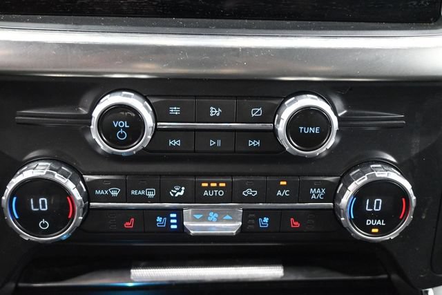 Used 2021 Ford F150 Lariat w/ Tow Technology Package AWD/4WD image 37