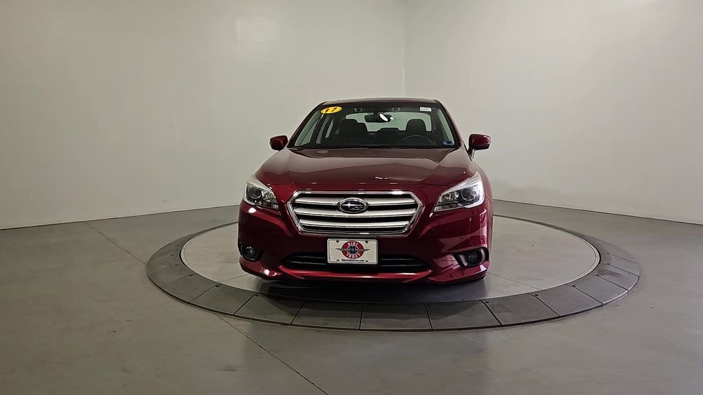Used 2017 Subaru Legacy 2.5i Limited image 9