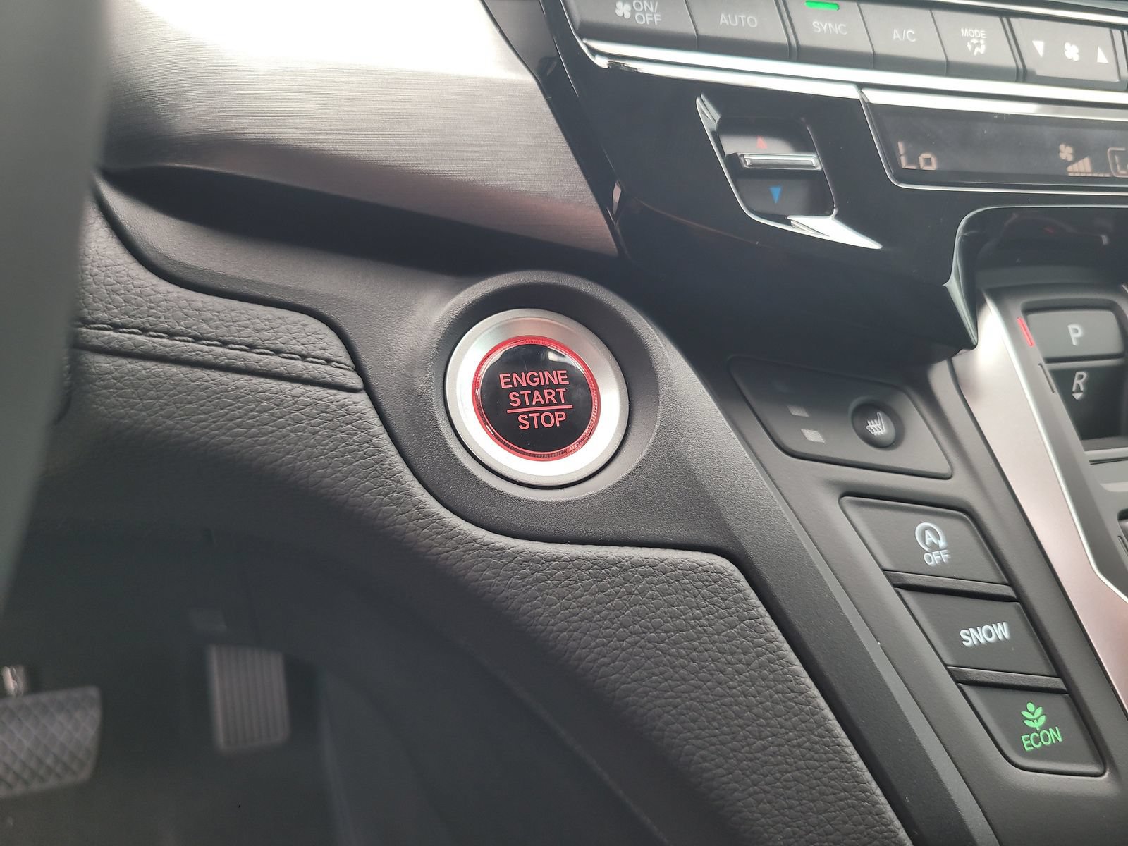 New 2026 Honda Odyssey EX-L image 19