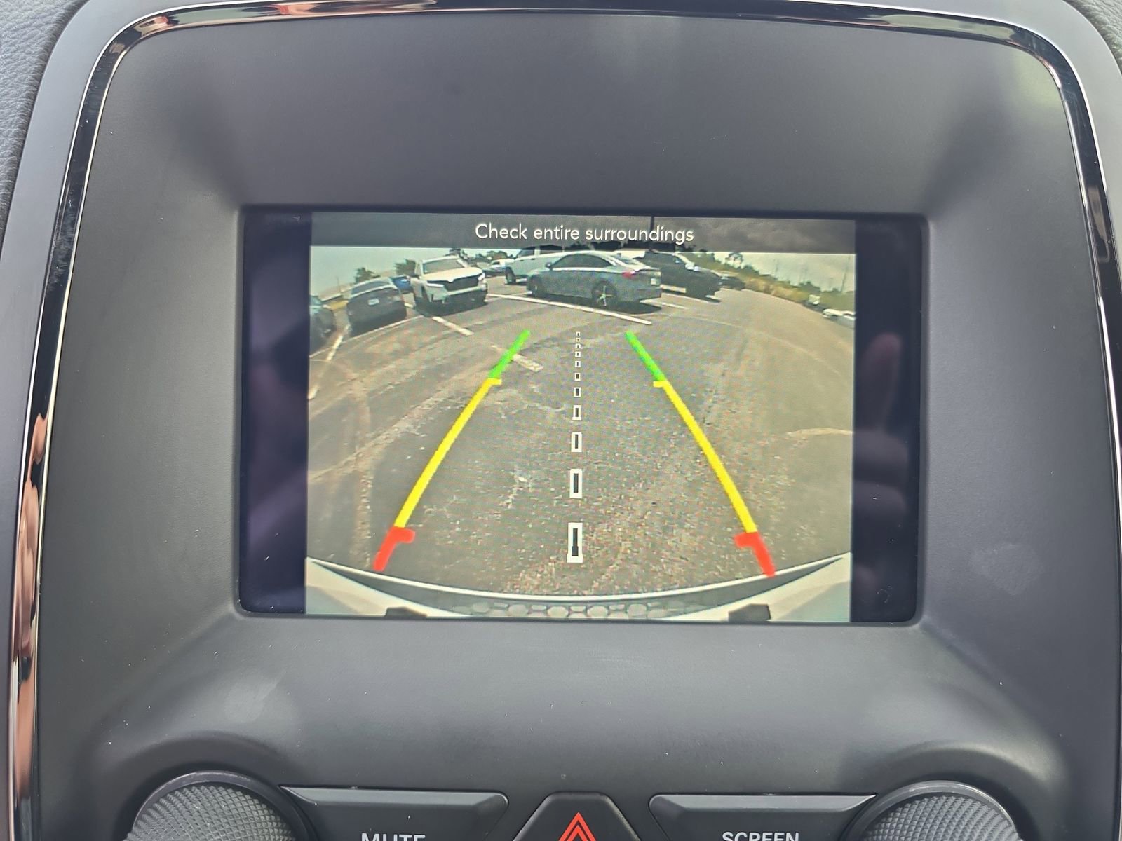 Used 2019 Dodge Durango GT RWD image 18