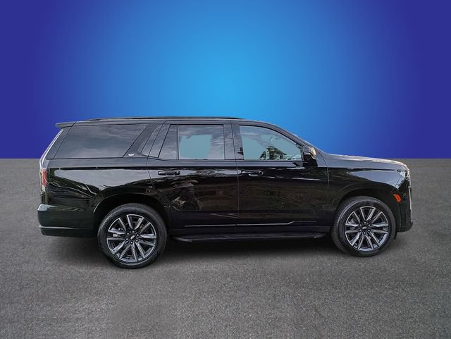 Certified 2024 Cadillac Escalade Sport AWD/4WD image 6