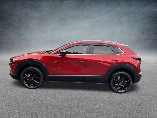 Used 2025 MAZDA CX-30 AWD 2.5 S w/ Select Sport Pkg image 22