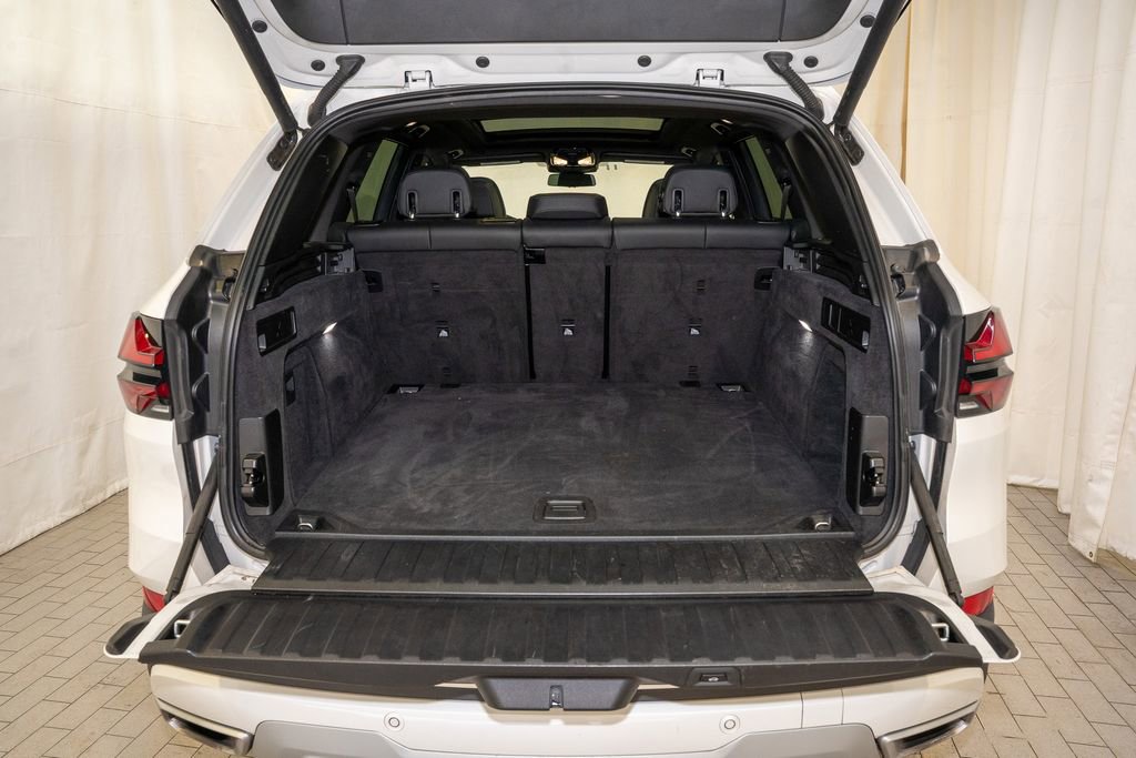 Used 2024 BMW X5 xDrive40i image 5