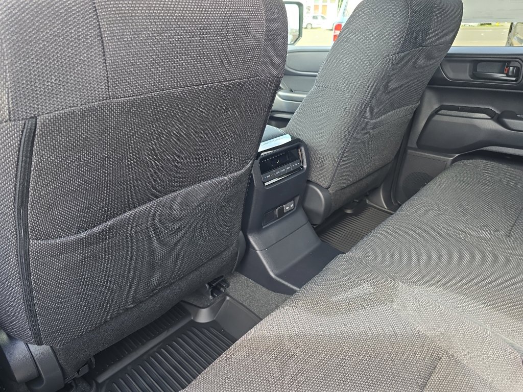 New 2026 Toyota Land Cruiser 1958 image 18