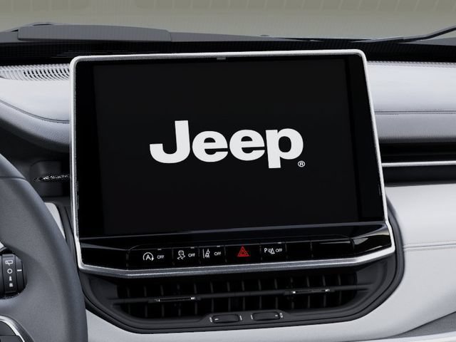 New 2026 Jeep Compass Limited AWD/4WD image 18