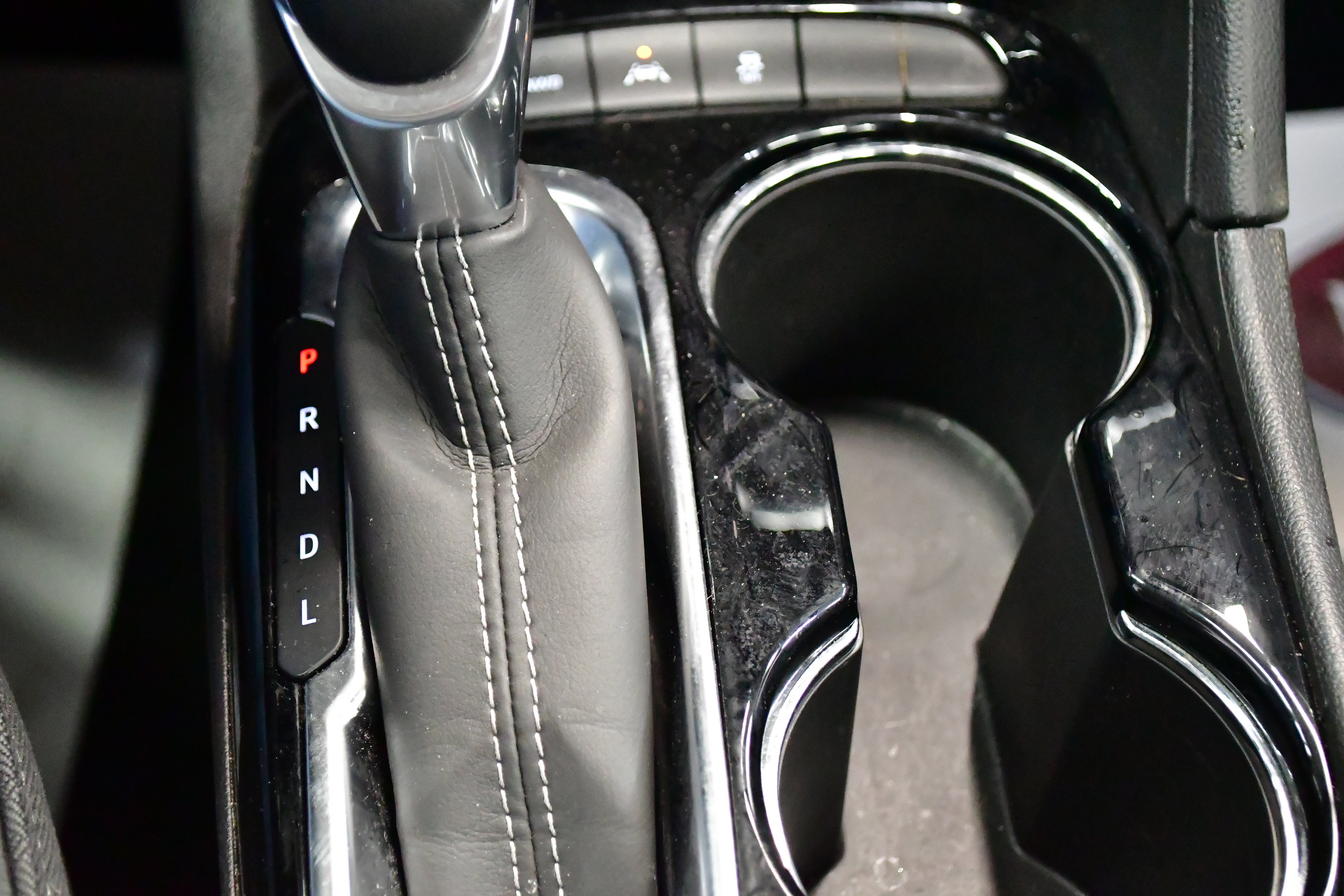 Used 2025 Buick Encore GX Preferred image 29