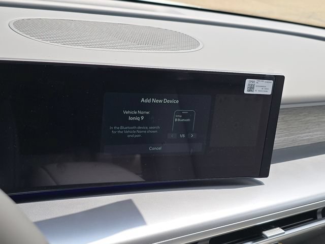 New 2026 Hyundai Ioniq 9 SEL AWD/4WD image 6