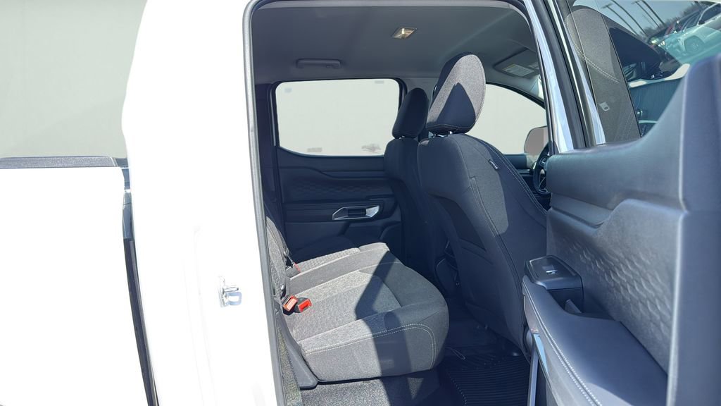 Used 2024 Ford Ranger XLT w/ Trailer Tow Package image 12