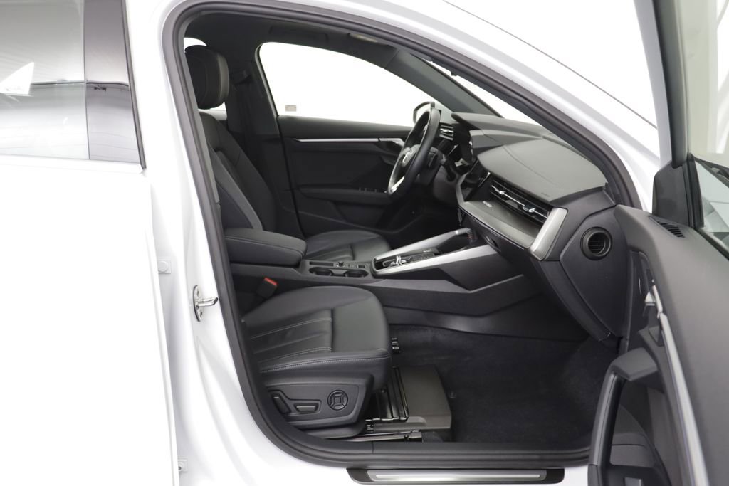 Used 2023 Audi A3 2.0T Premium Plus w/ Premium Plus Package image 18