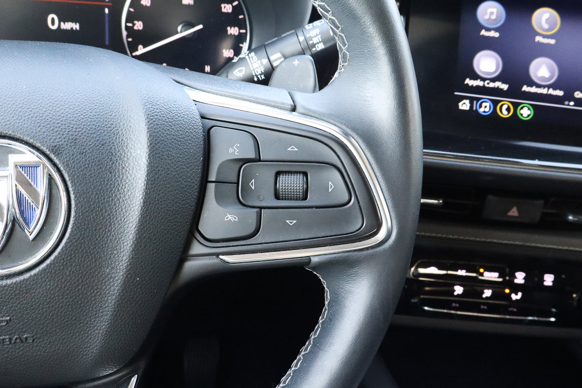 Used 2021 Buick Envision Preferred image 25