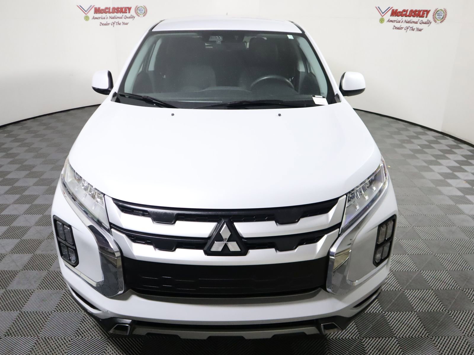 Used 2022 Mitsubishi Outlander Sport LE image 17
