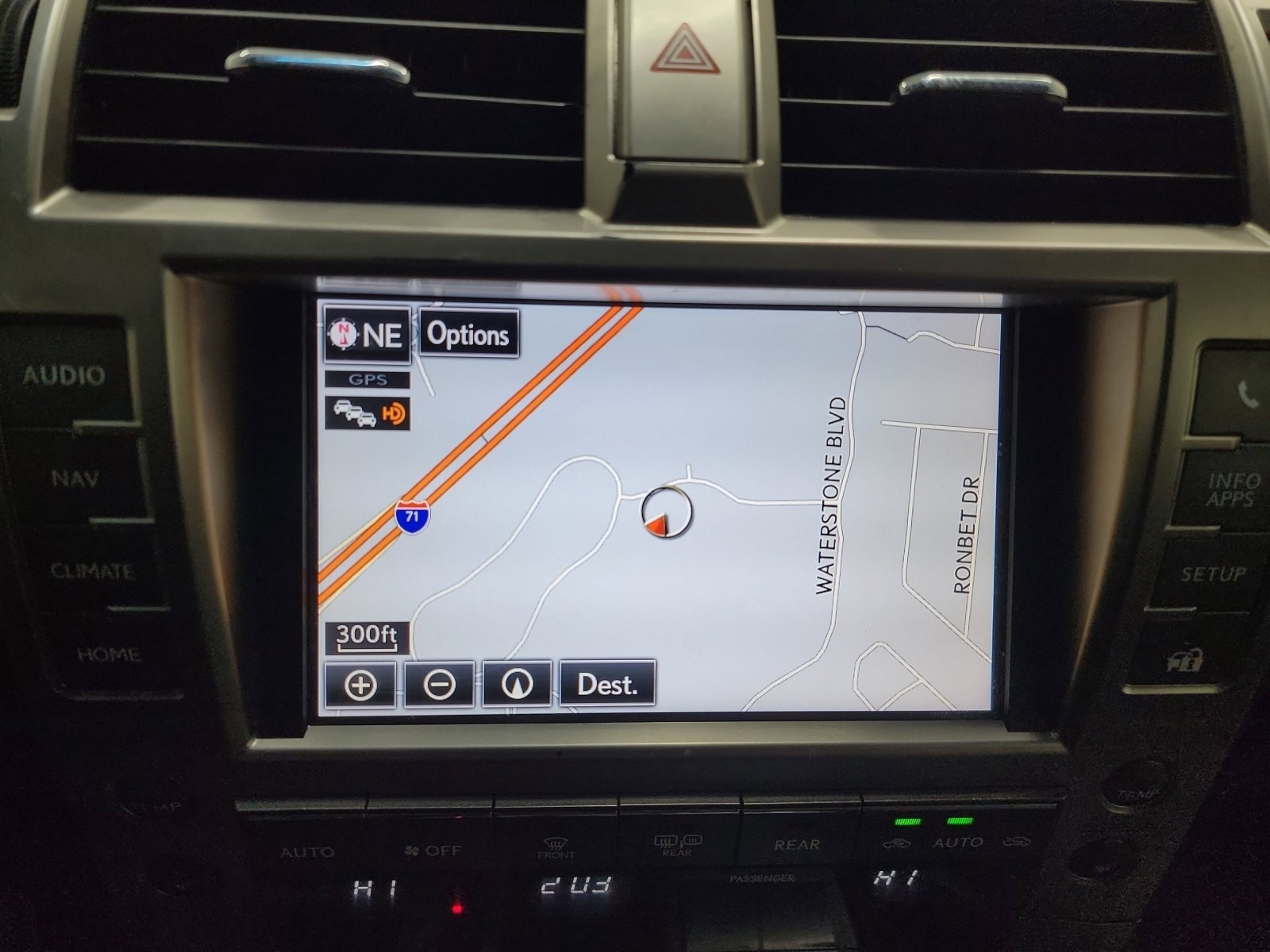 Used 2018 Lexus GX 460 image 22