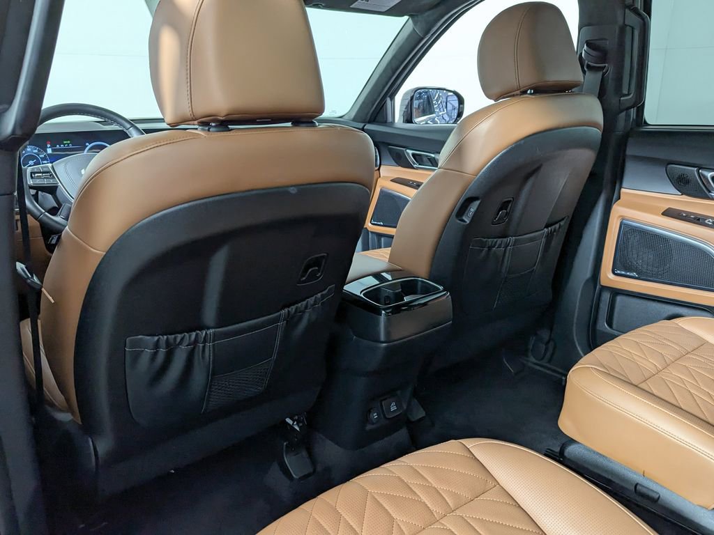 Used 2025 Kia Telluride SX Prestige X-Line image 54