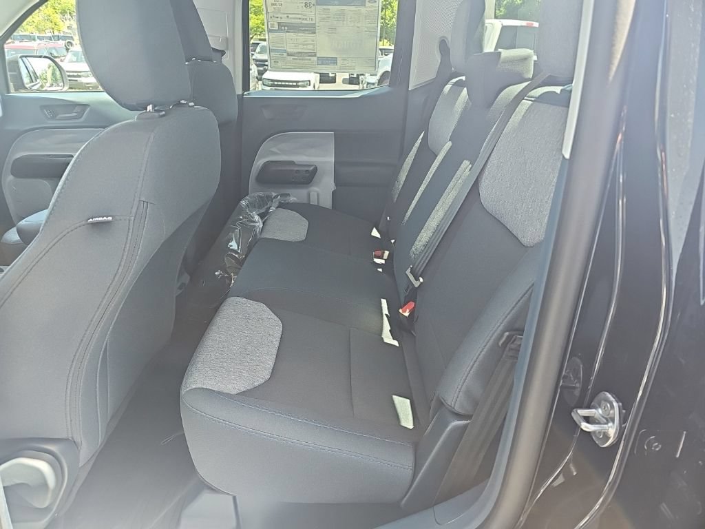 New 2026 Ford Maverick XLT FWD image 10
