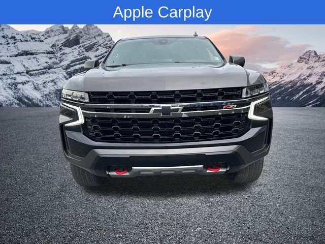 Used 2021 Chevrolet Tahoe Z71 image 7