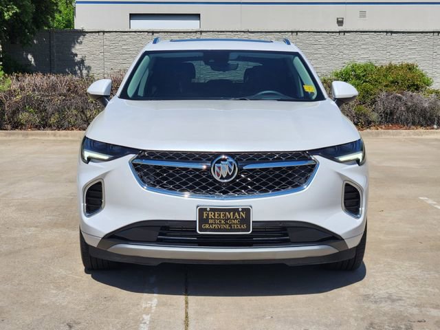 Used 2023 Buick Envision Avenir image 2