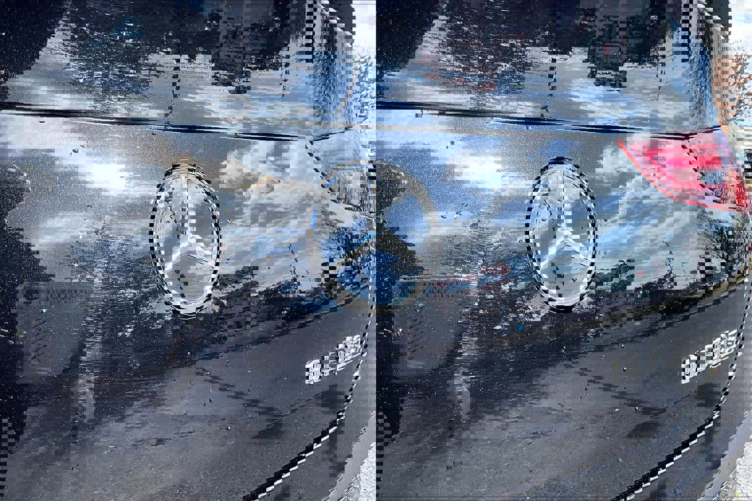 Certified 2025 Mercedes-Benz GLE 63 AMG S image 10