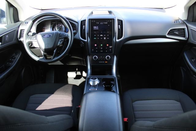 Used 2023 Ford Edge SE w/ Black Appearance Package AWD/4WD image 14