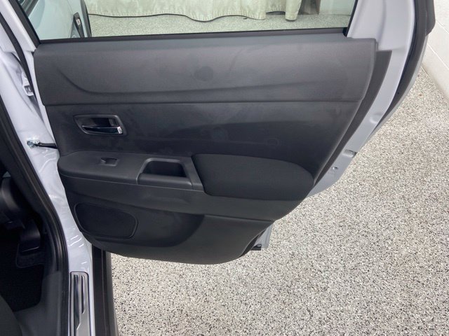 New 2027 Mitsubishi Outlander Sport ES AWD/4WD image 20