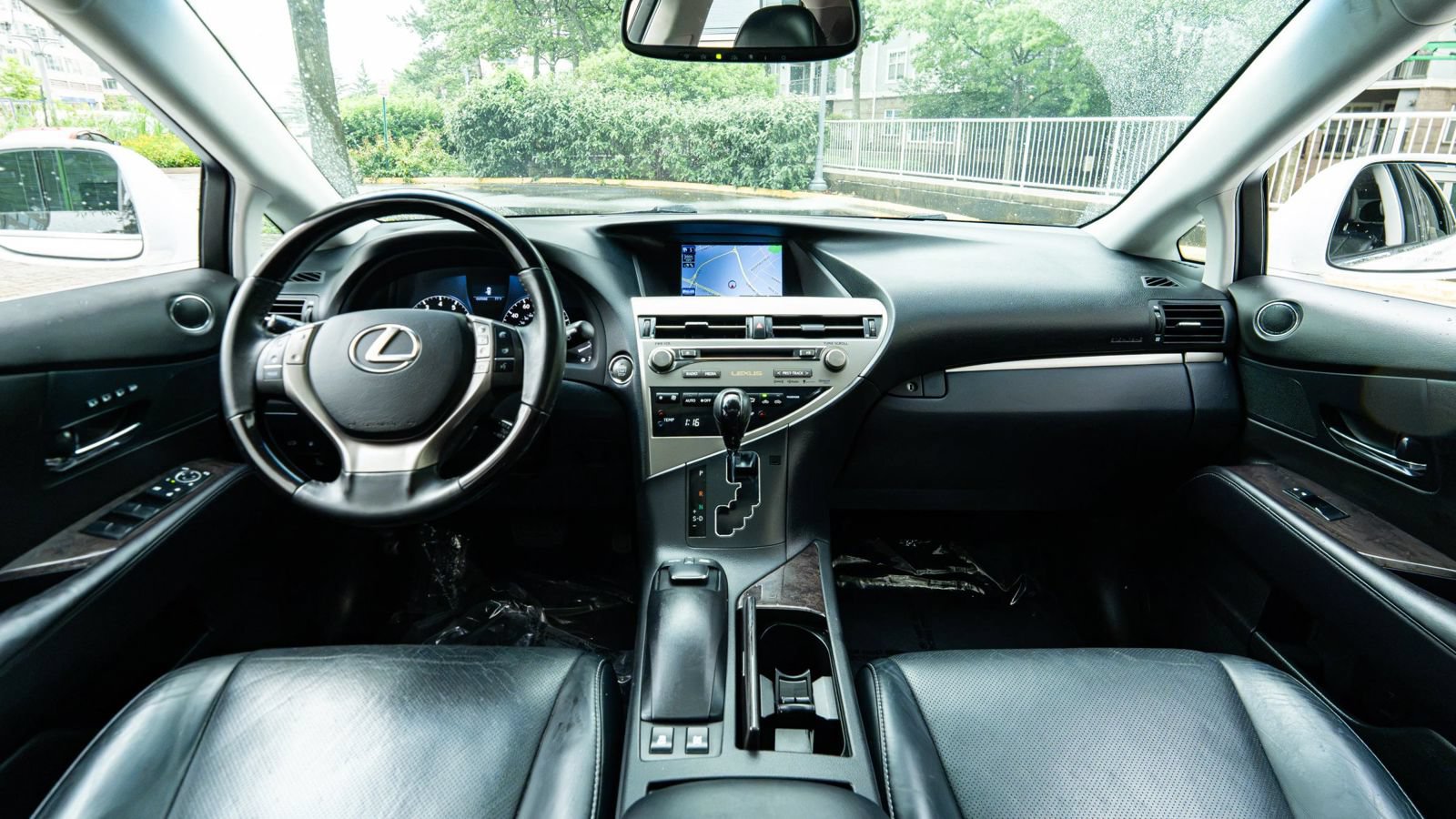 Used 2013 Lexus RX 350 AWD w/ Navigation Pkg image 28