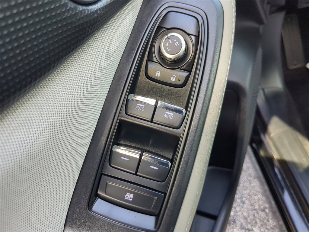 Used 2019 Subaru Forester Premium image 17