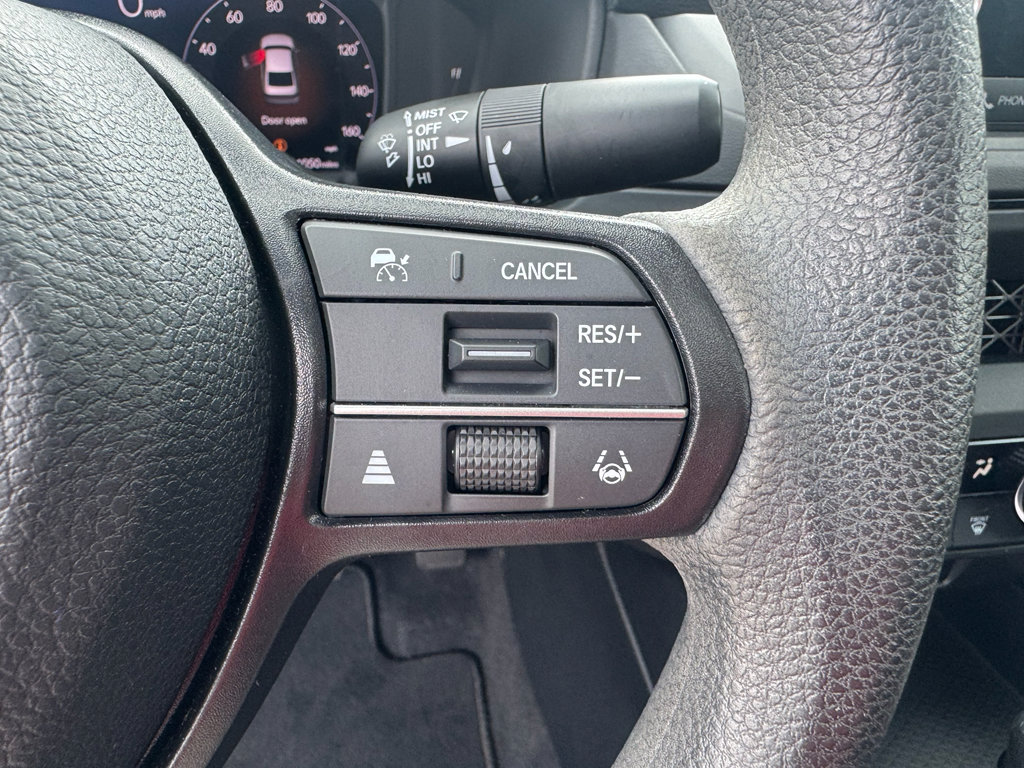 Certified 2023 Honda Accord EX image 12