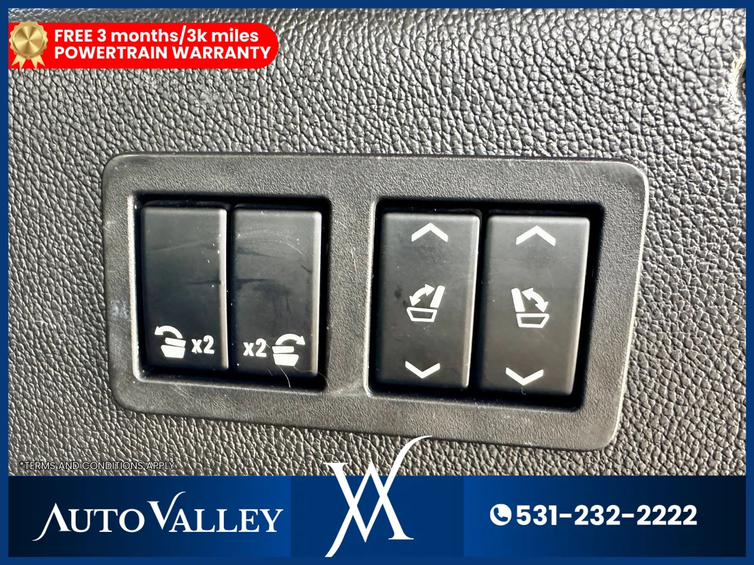 Used 2015 Chevrolet Suburban LTZ AWD/4WD image 45