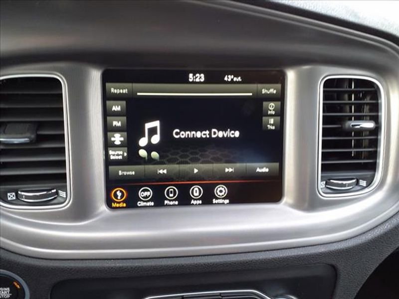 Used 2023 Dodge Charger SXT image 12