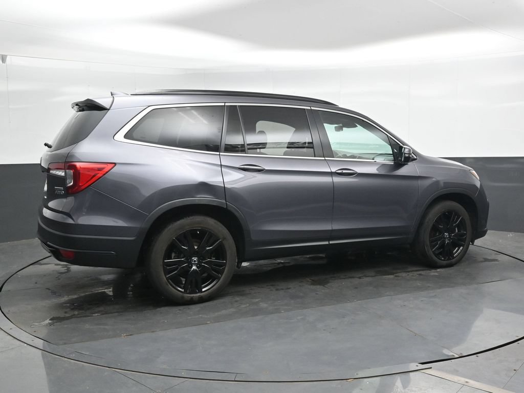 Used 2022 Honda Pilot Special Edition image 4
