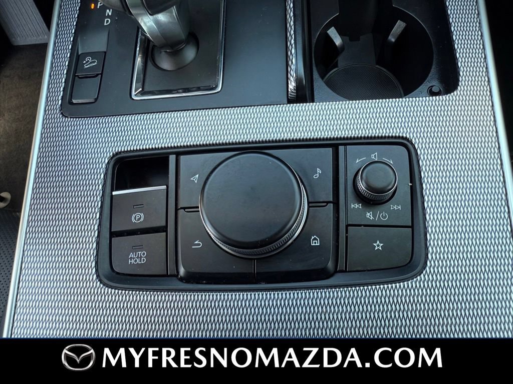 Certified 2024 MAZDA CX-90 Plug-In Hybrid w/ Premium Pkg AWD/4WD image 35