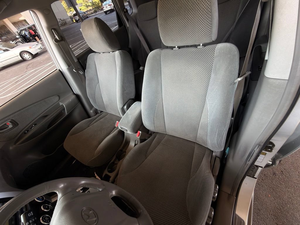 Used 2007 Hyundai Tucson SE FWD image 34