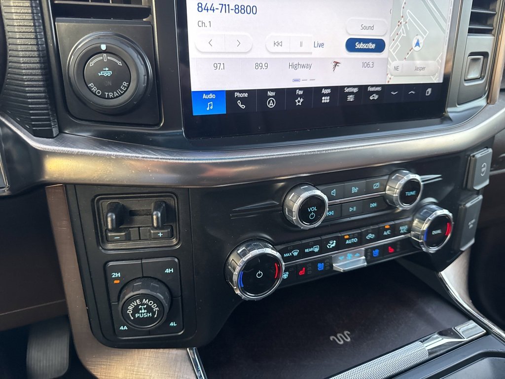 Used 2024 Ford F150 King Ranch image 34