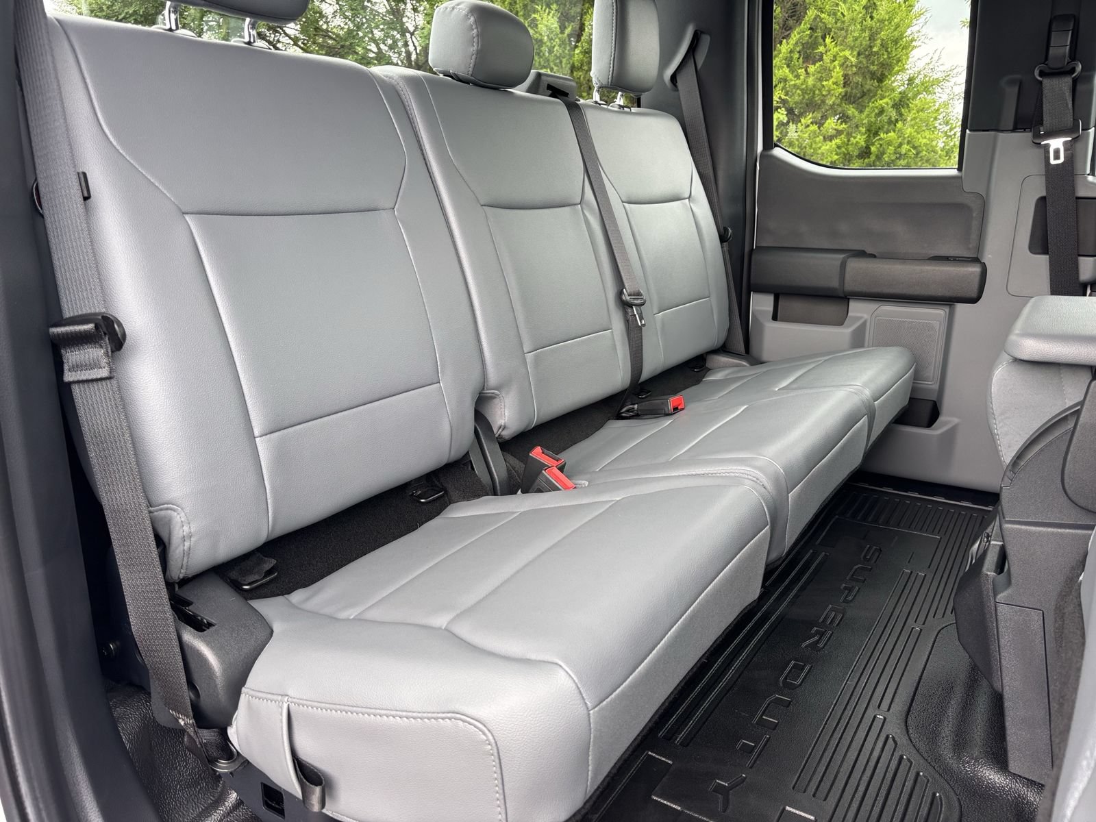 Used 2024 Ford F250 XL w/ XL Driver Assist Package RWD image 24