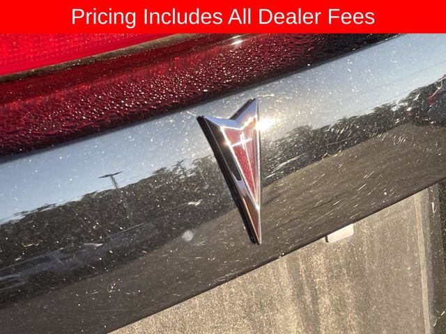 Used 2006 Pontiac Solstice Convertible w/ Premium Package RWD image 8