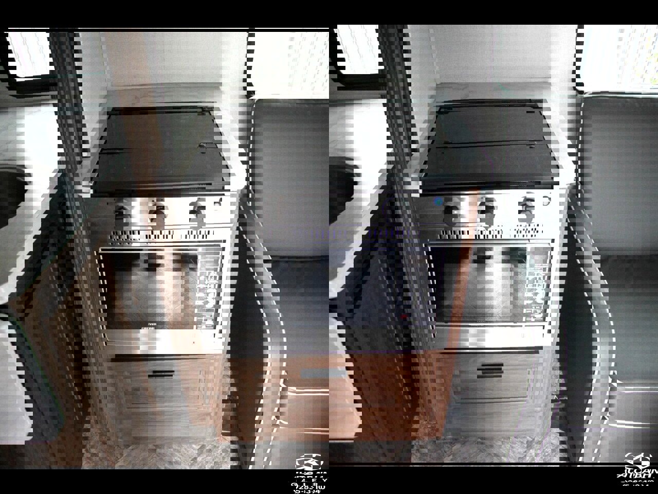 Used 2022 Ford E-450 and Econoline 450 Super Duty w/ Motorhome Prep Package image 25